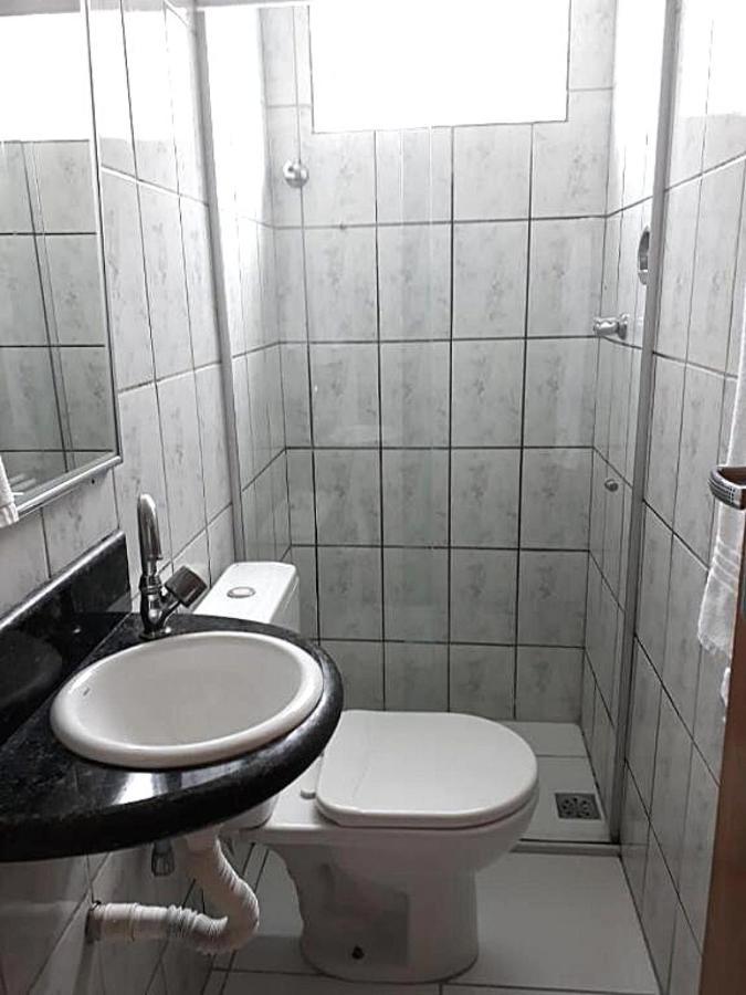 Gv Park Hotel Governador Valadares Room photo