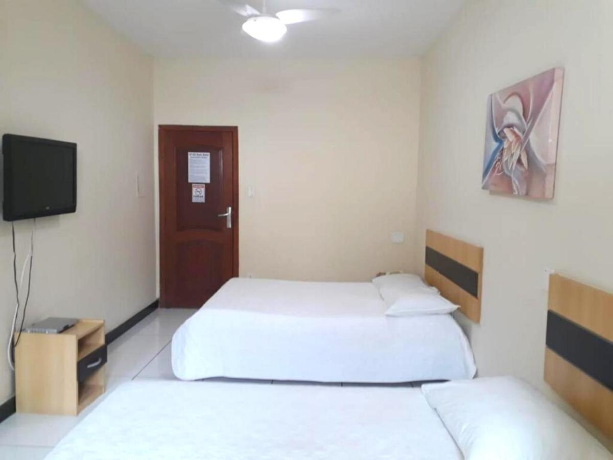 Gv Park Hotel Governador Valadares Room photo