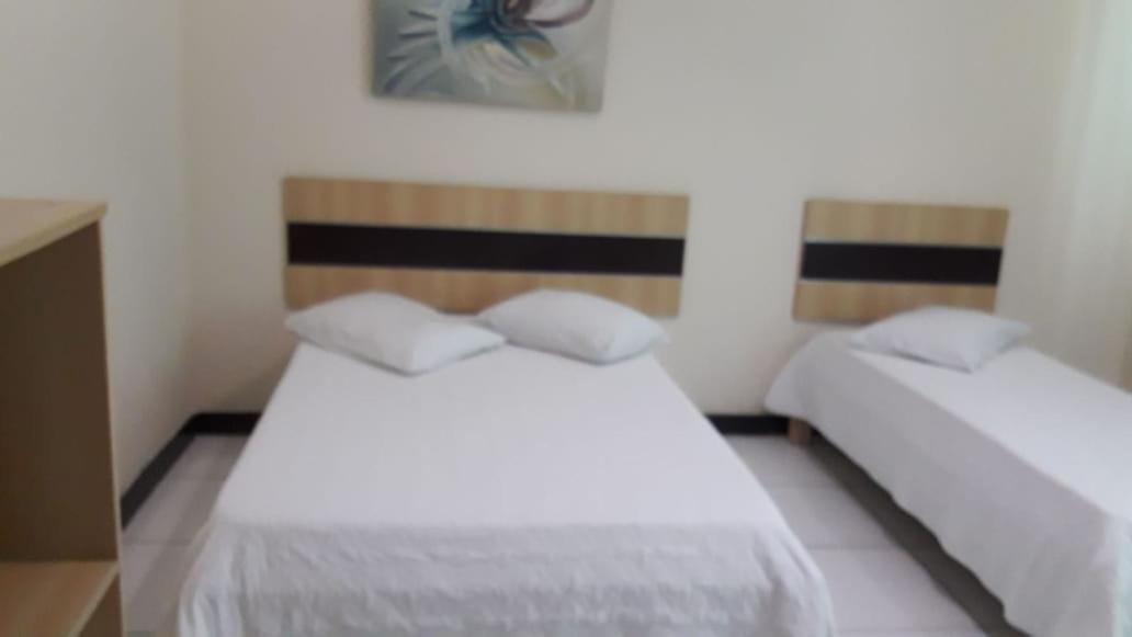 Gv Park Hotel Governador Valadares Exterior photo