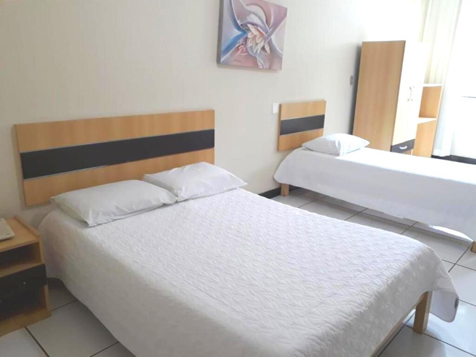 Gv Park Hotel Governador Valadares Room photo