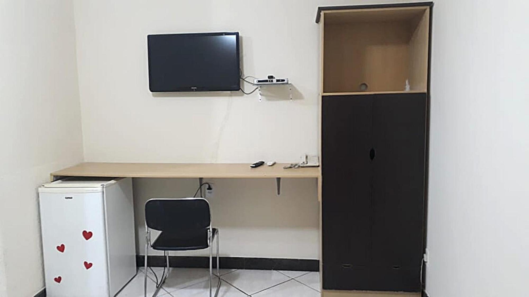 Gv Park Hotel Governador Valadares Room photo