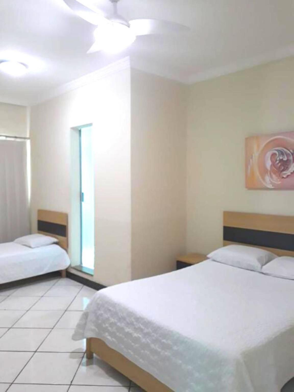 Gv Park Hotel Governador Valadares Room photo
