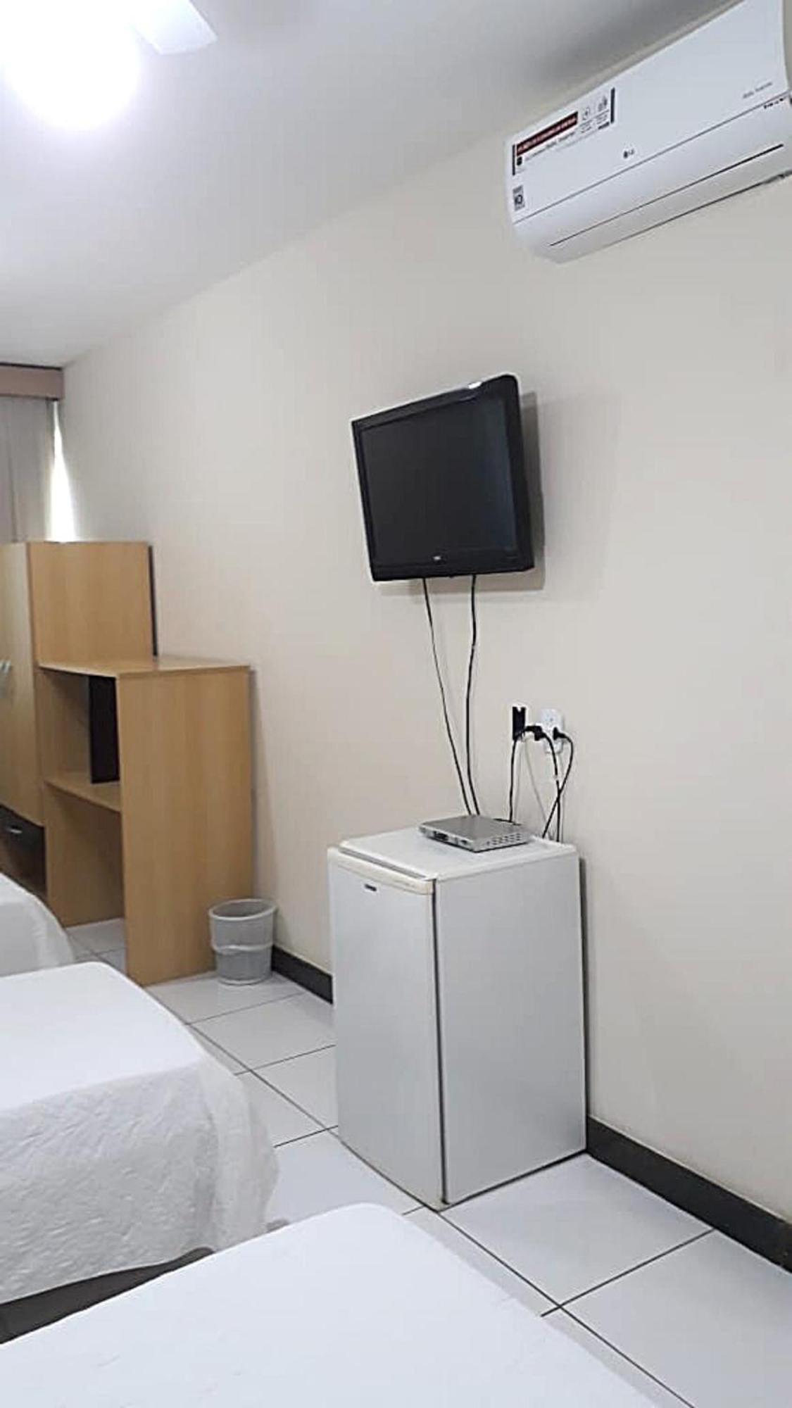 Gv Park Hotel Governador Valadares Room photo