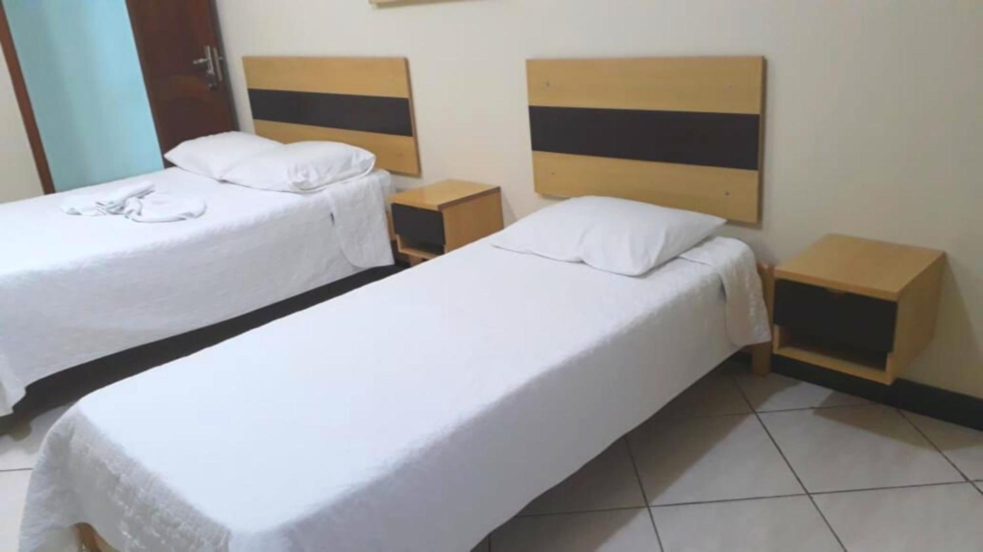 Gv Park Hotel Governador Valadares Room photo