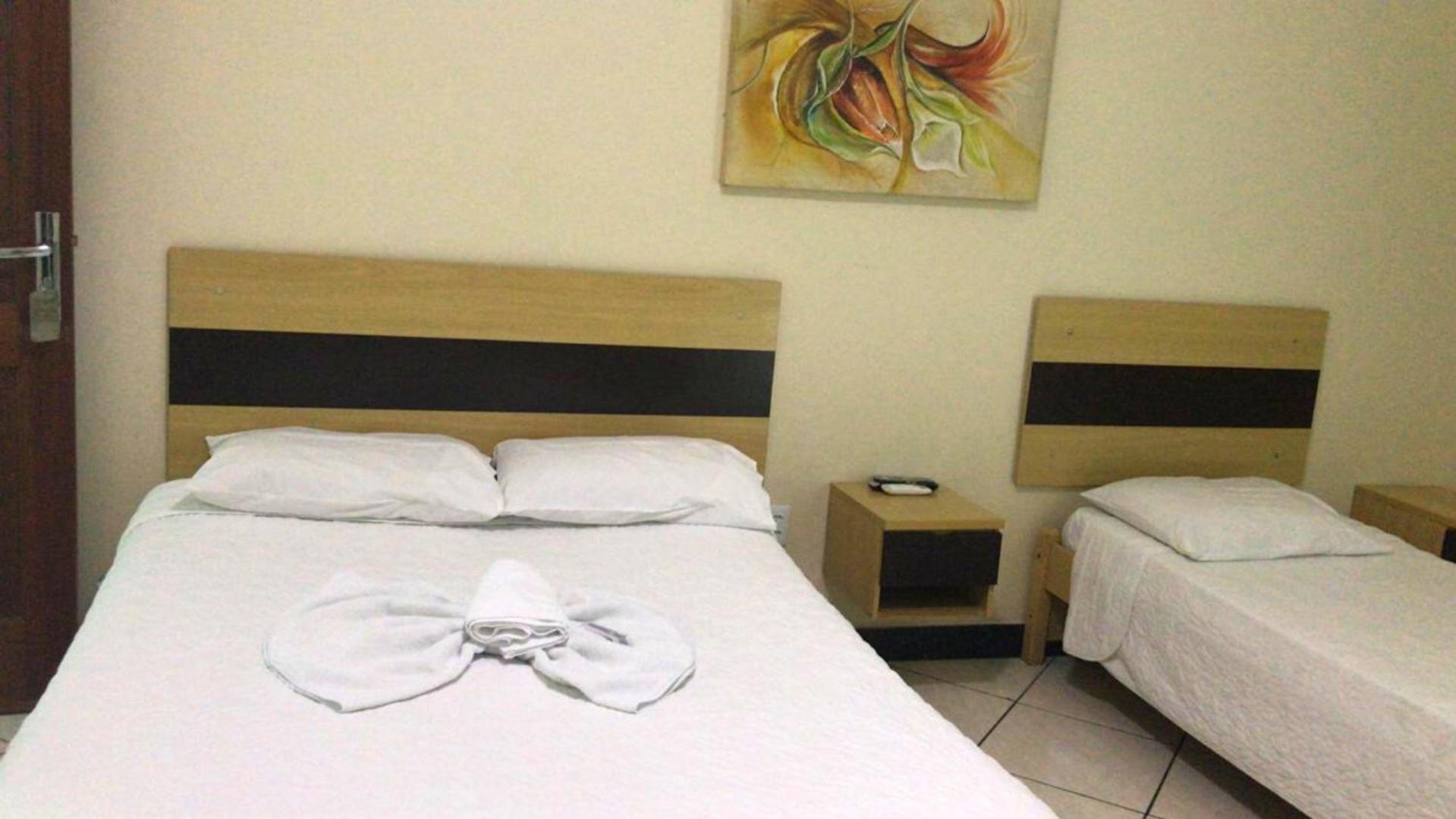 Gv Park Hotel Governador Valadares Room photo