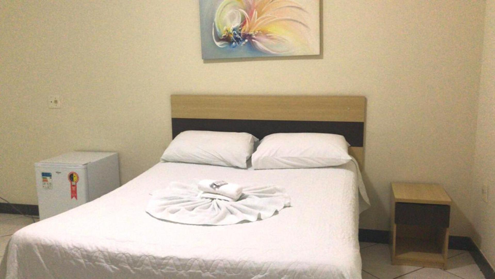 Gv Park Hotel Governador Valadares Room photo