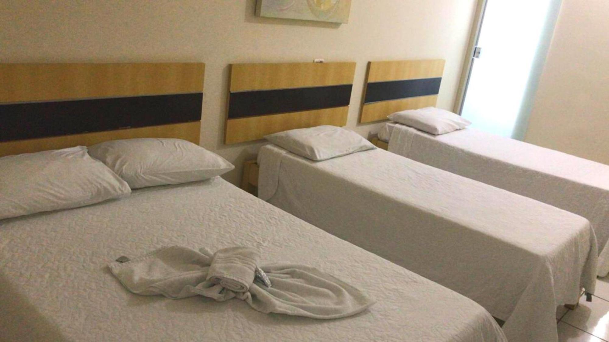 Gv Park Hotel Governador Valadares Room photo