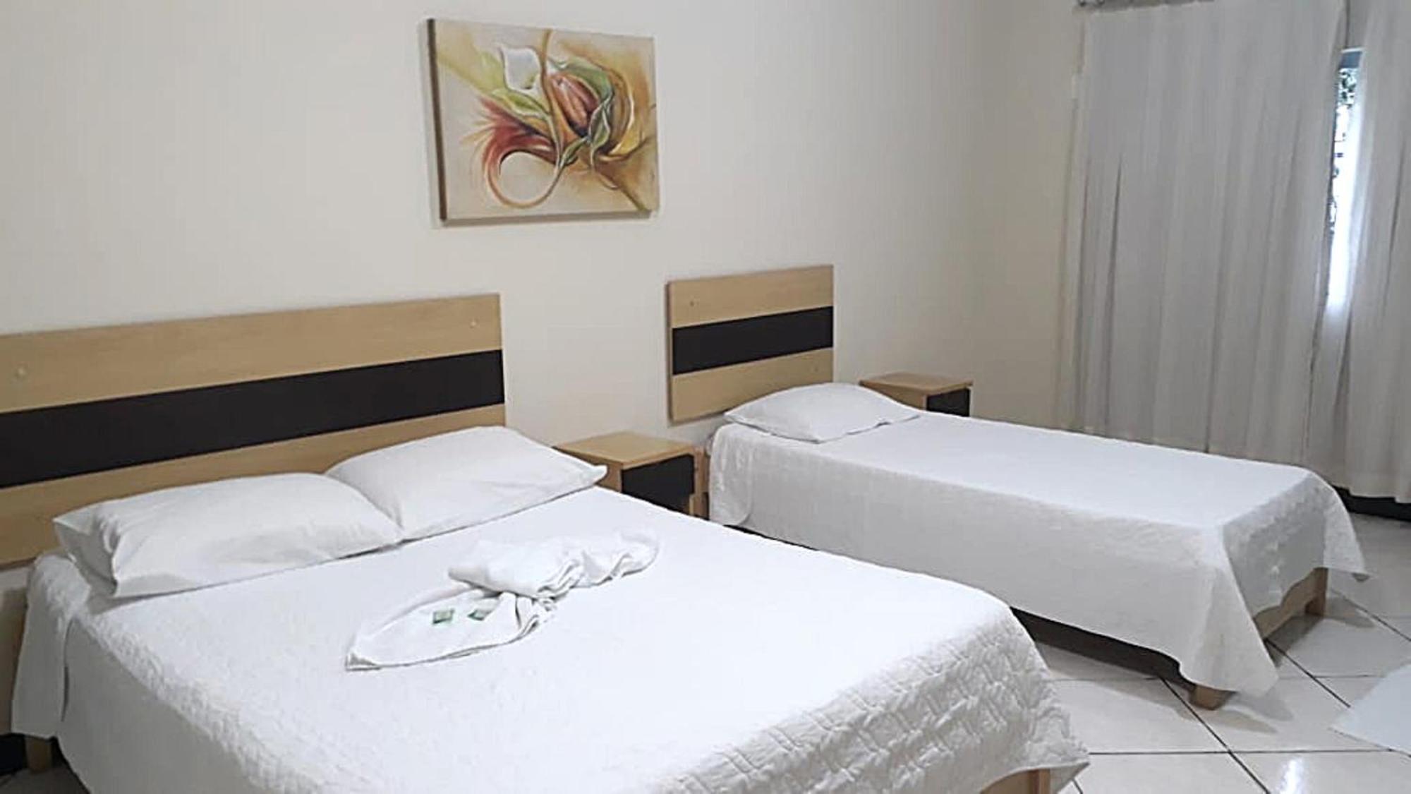 Gv Park Hotel Governador Valadares Room photo