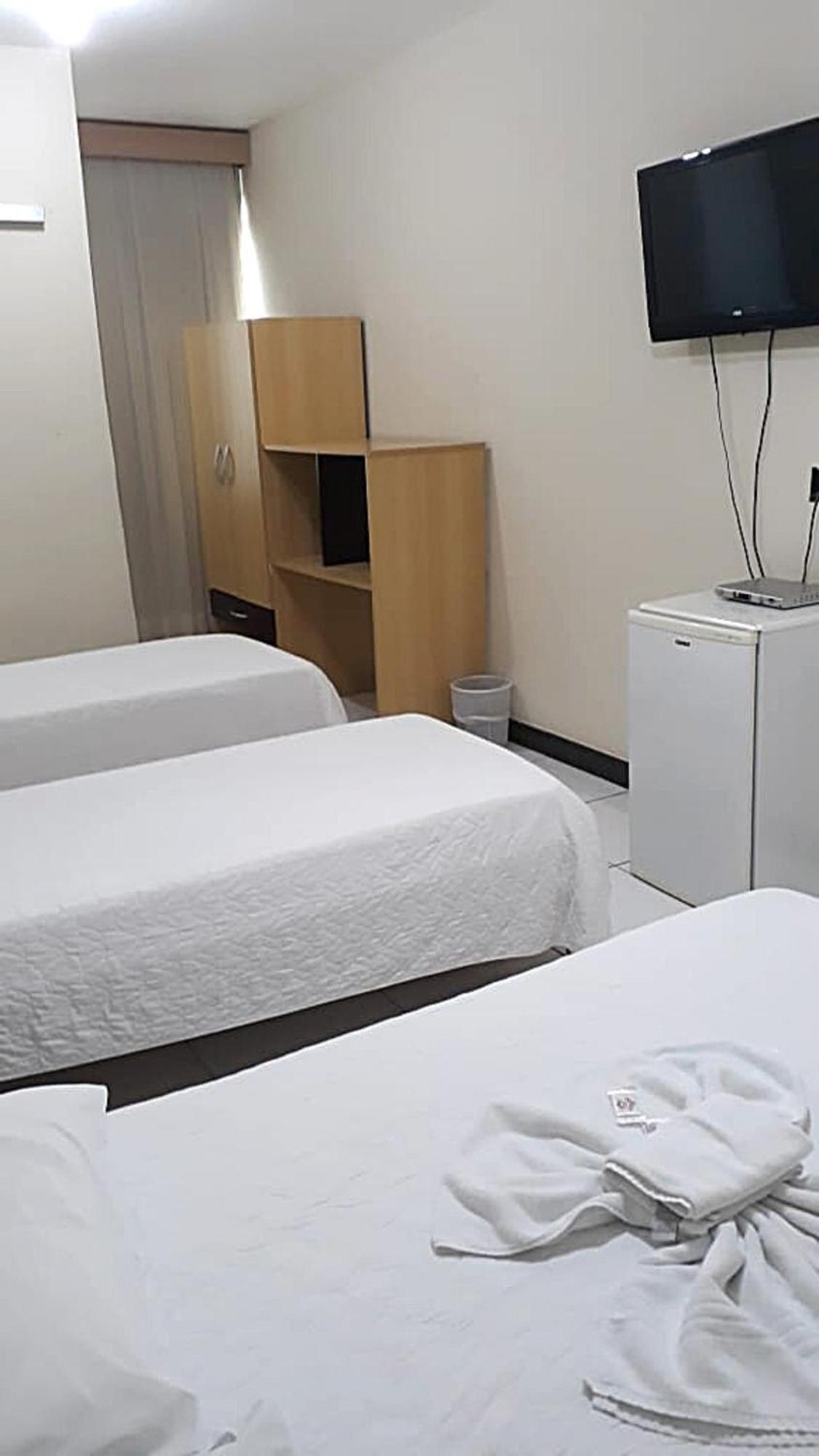 Gv Park Hotel Governador Valadares Room photo
