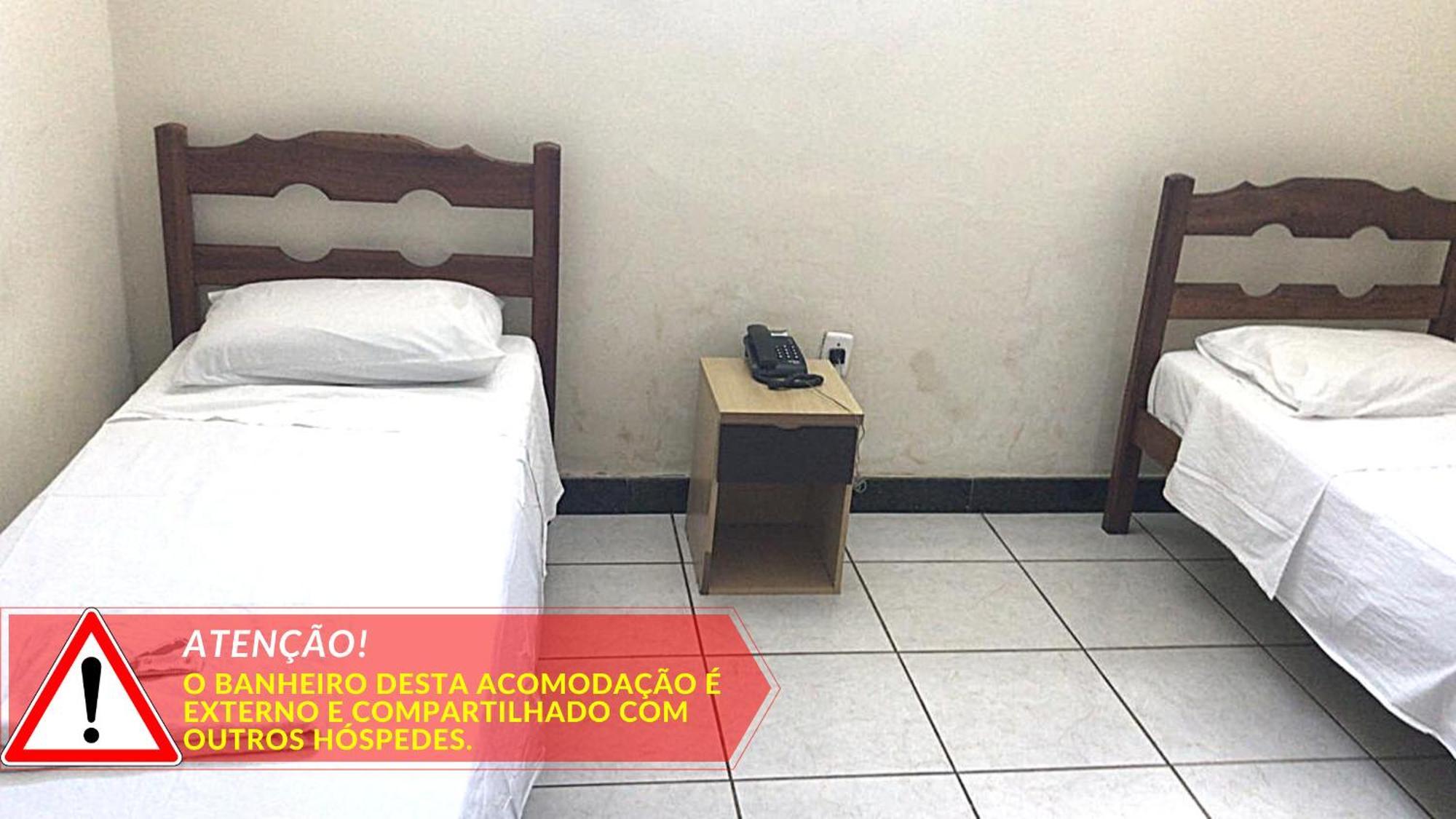 Gv Park Hotel Governador Valadares Room photo