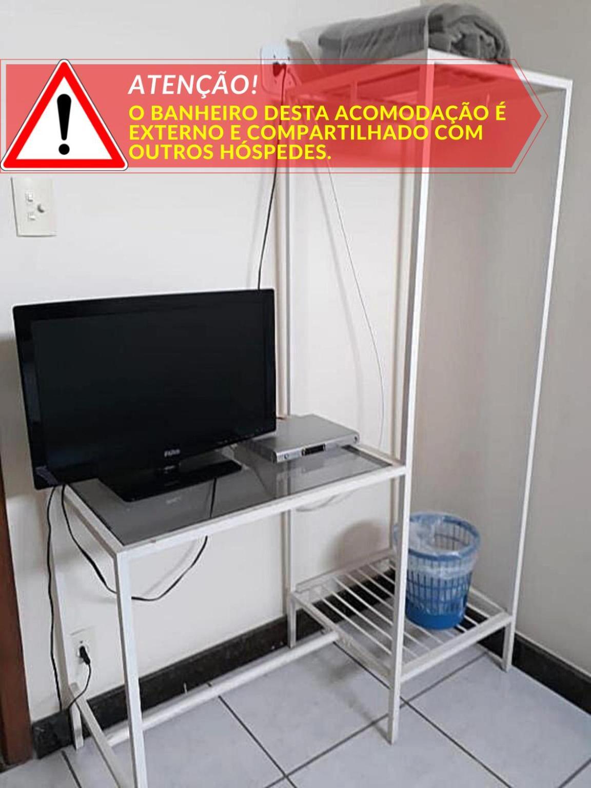 Gv Park Hotel Governador Valadares Room photo