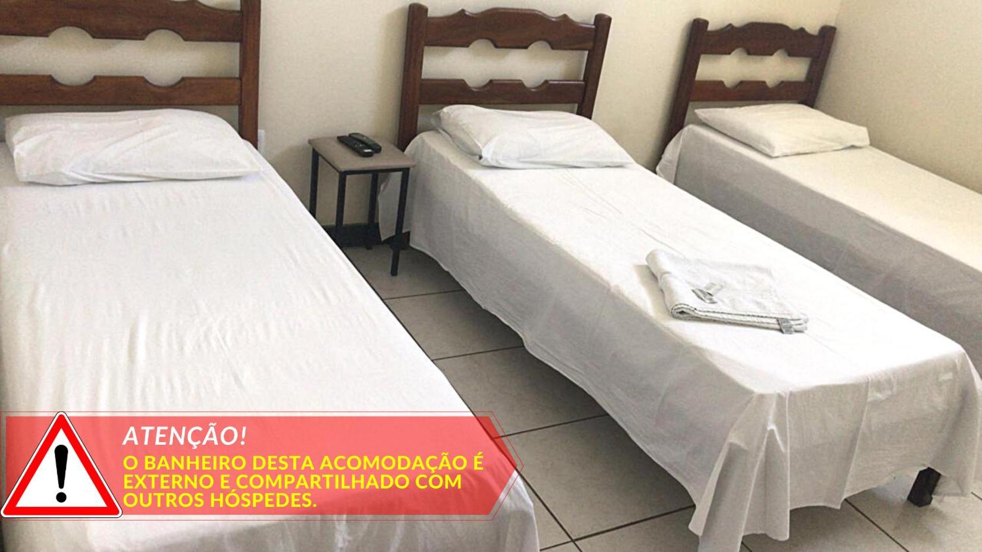 Gv Park Hotel Governador Valadares Room photo
