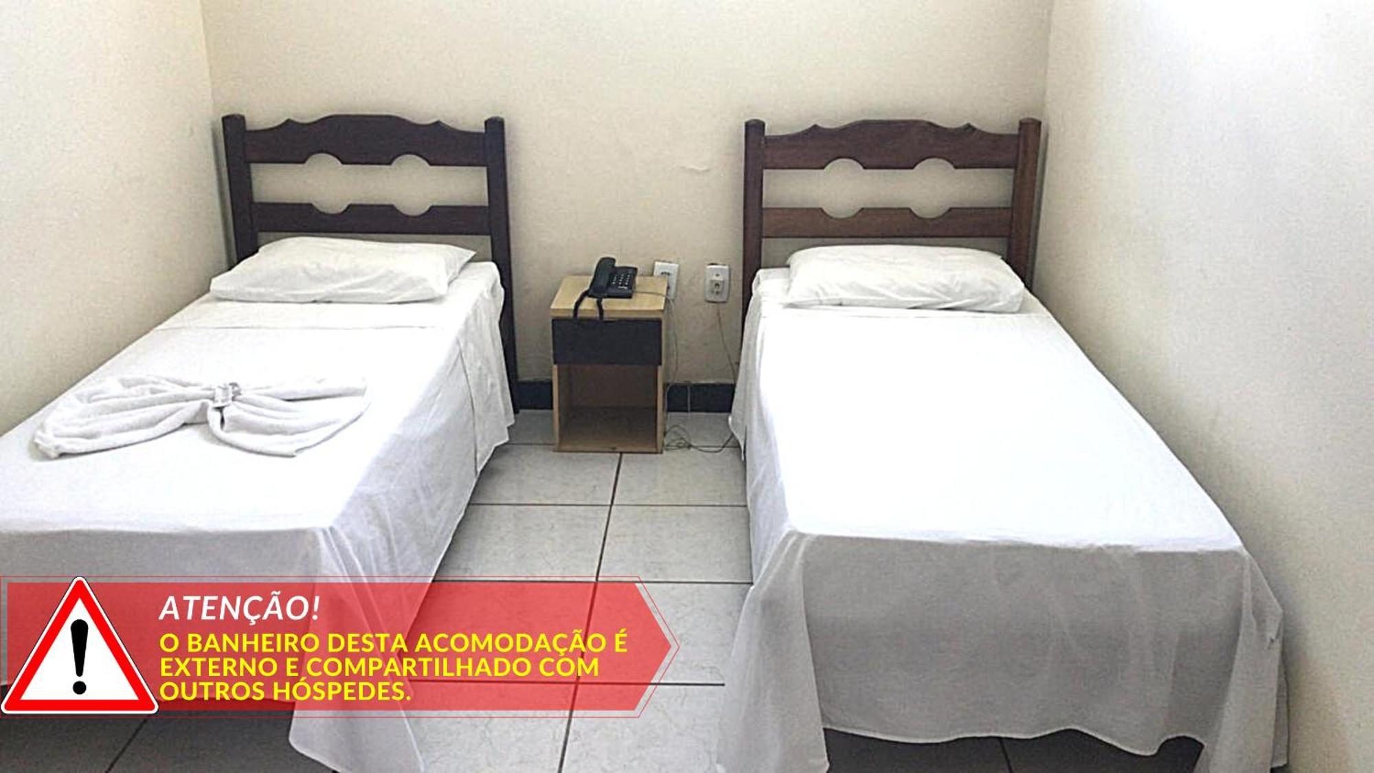 Gv Park Hotel Governador Valadares Room photo